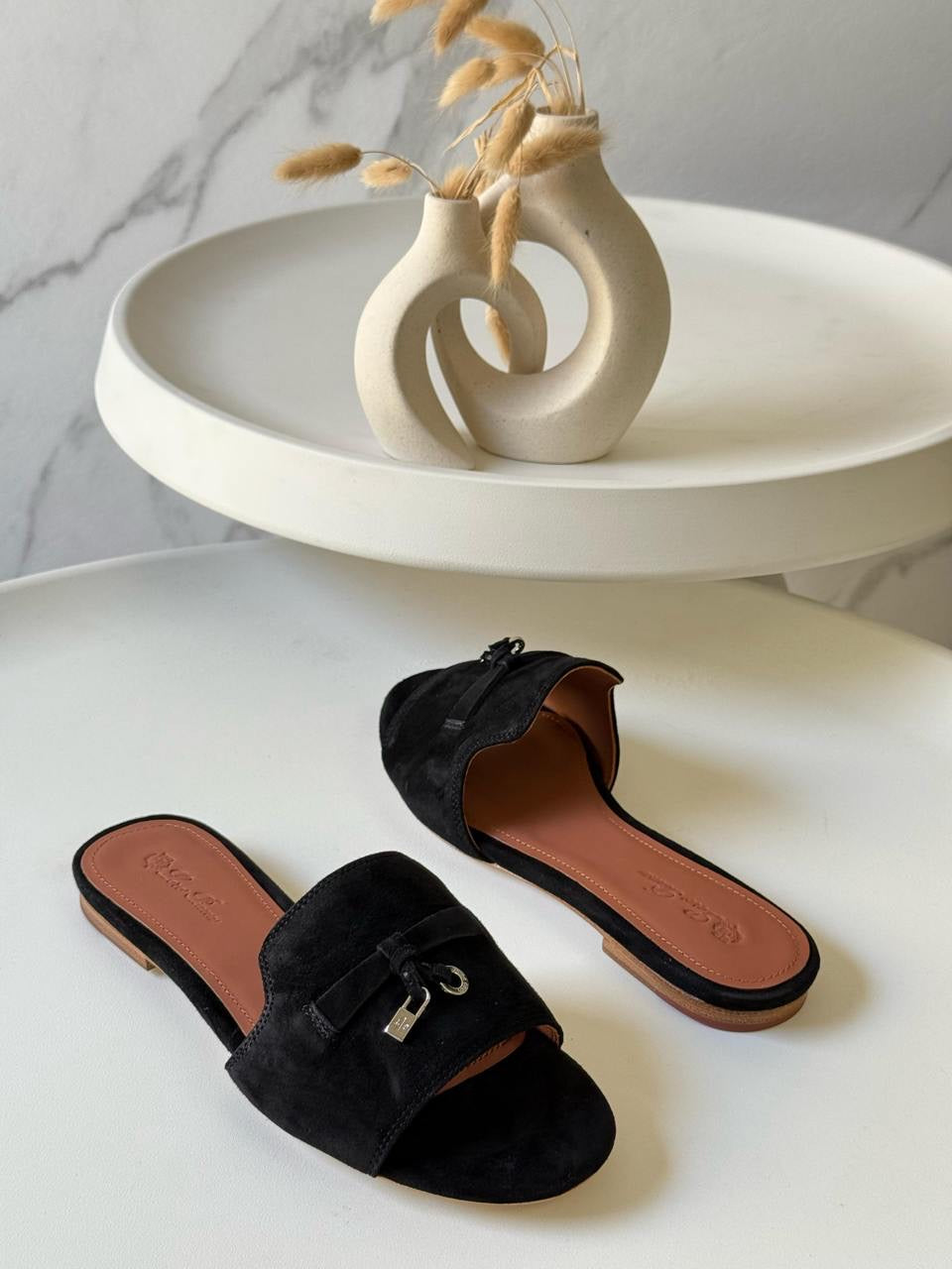 Loro Piana Slippers