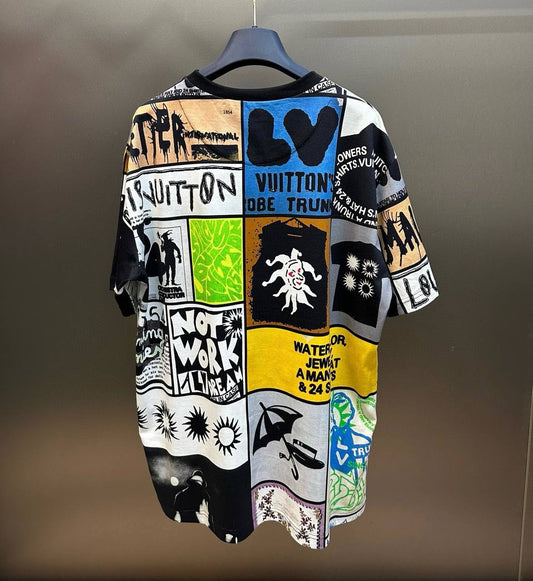Louis Vuitton T-Shirt