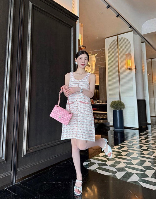 Chanel Dress