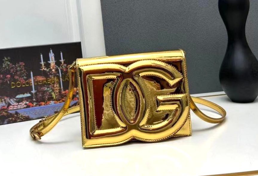 Dolce & Gabbana Sling bags many colors