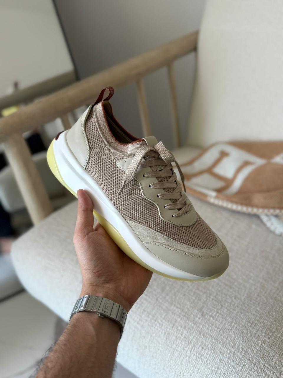 410 LP Walk Wish Sneakers 7 colors