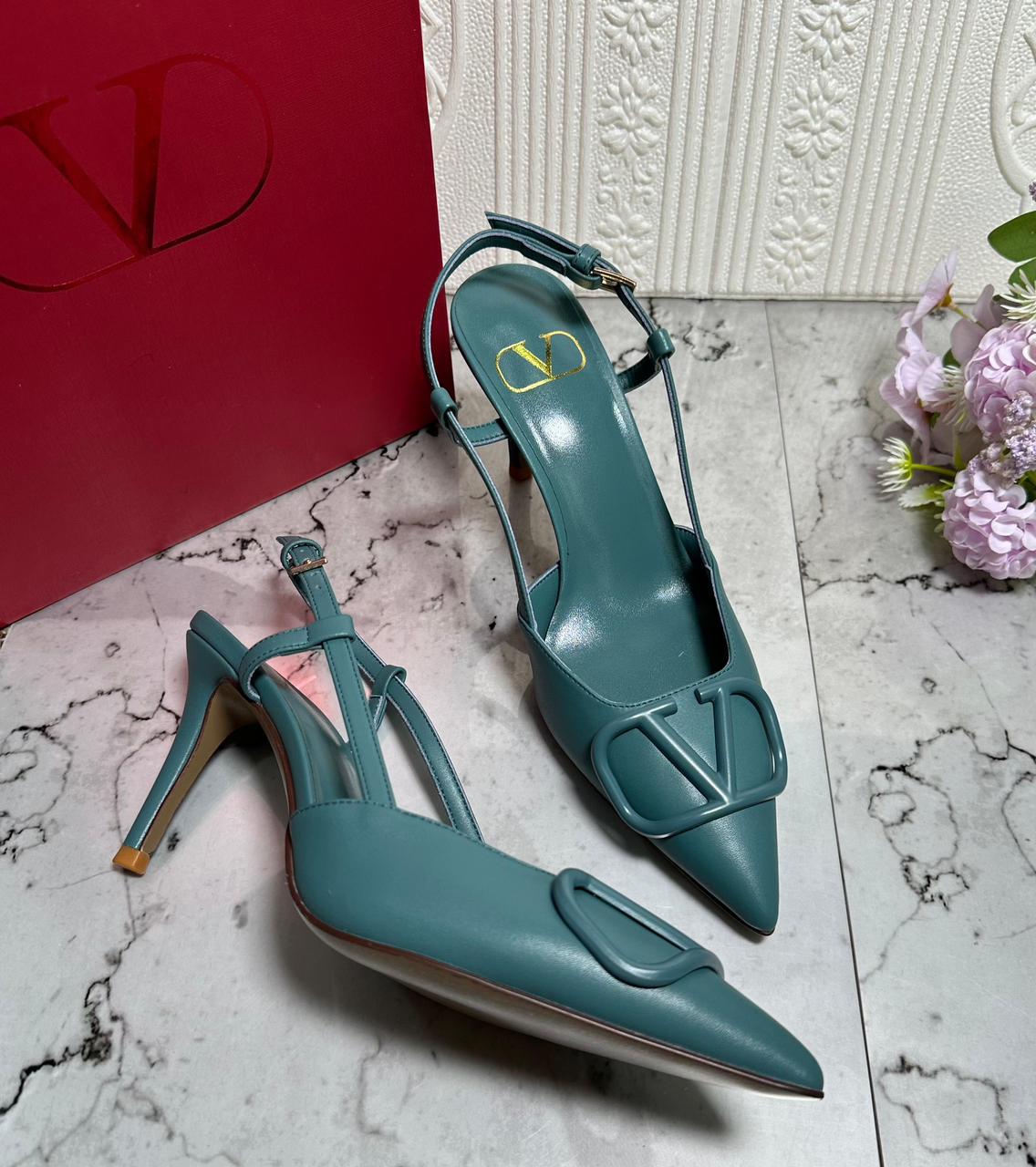 VALENTINO Heels