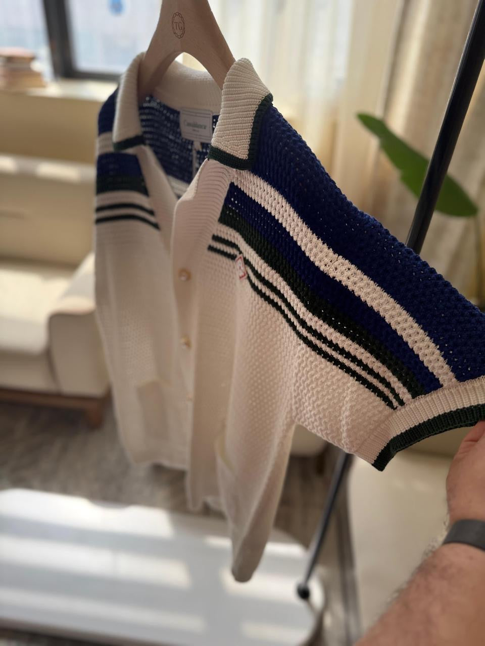 Casablanca Set
