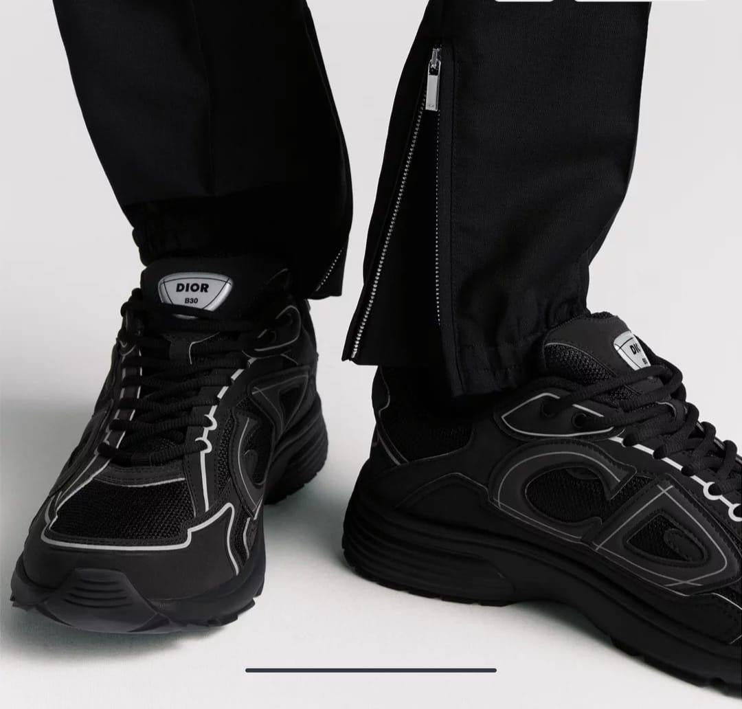 Dior B30 Sneakers
