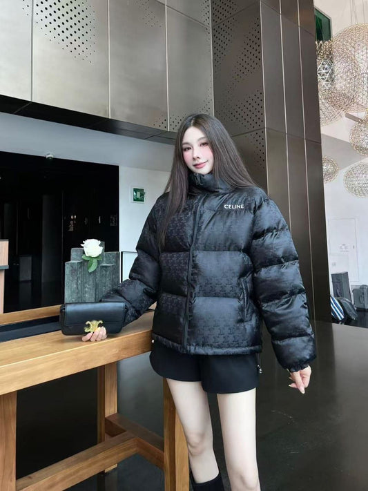 Celine Jacket
