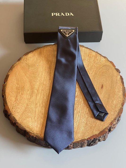 Prada Tie 2 colors