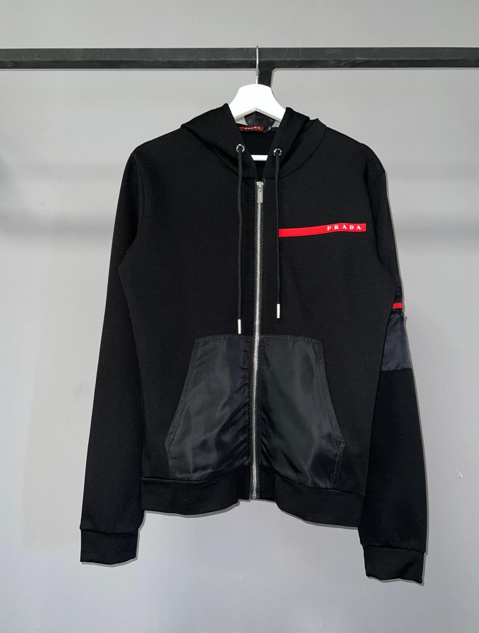 Prada TrackSuit