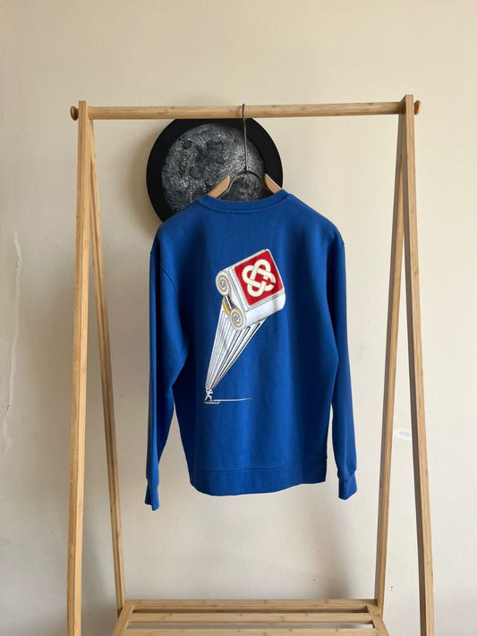 Casablanca Sweatshirt