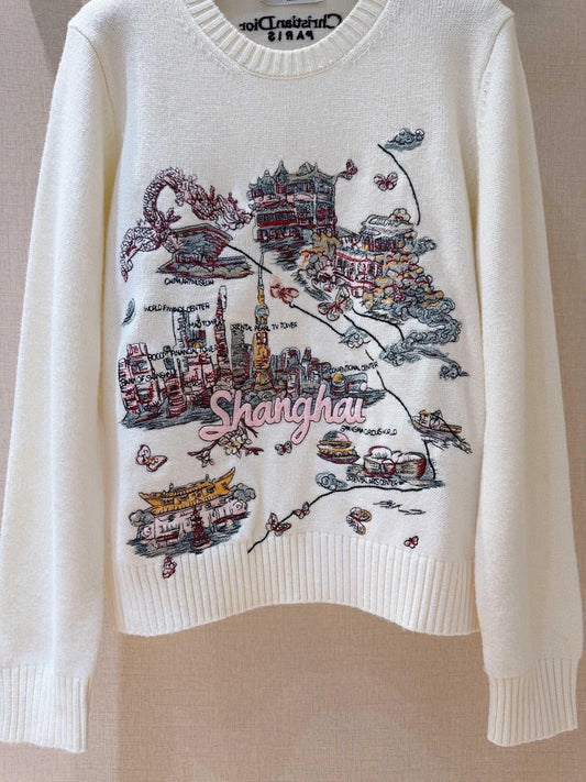 Dior Sweaters