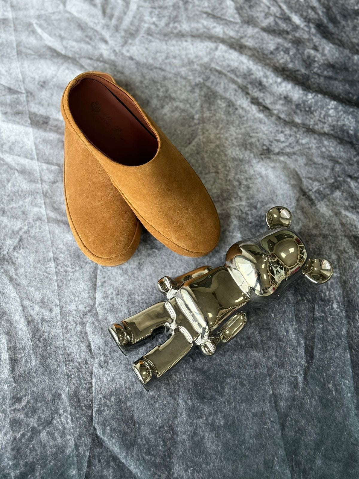 Loro Piana Slides 3 colors