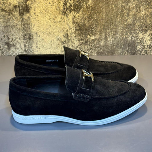 Louis Vuitton Loafers 3 colors