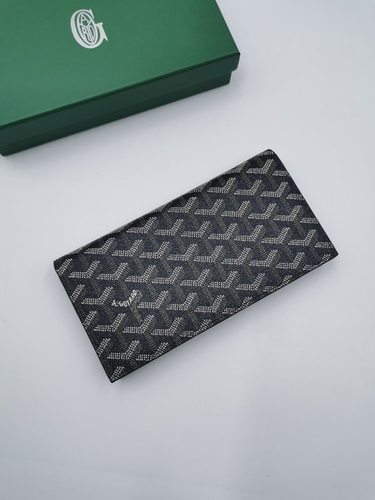 Goyard Long Wallet
