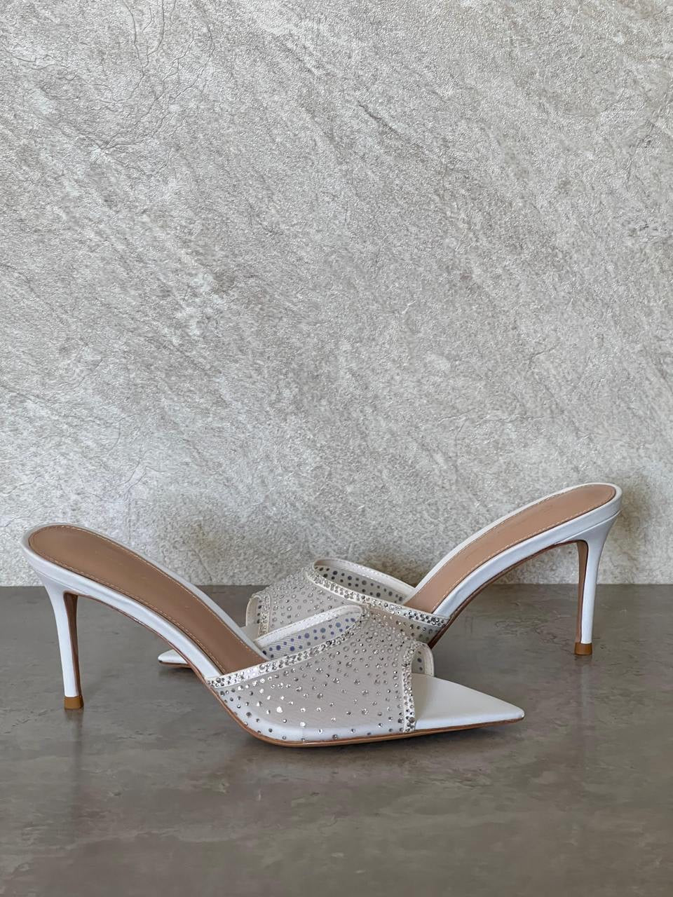 Gianvito Rossi Heels 7 colors