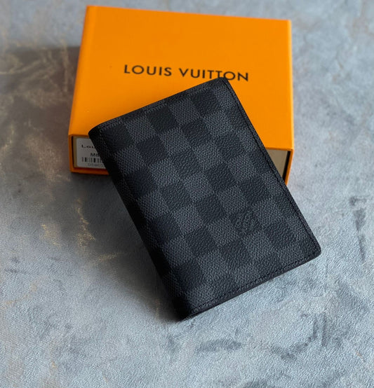 Louis Vuitton Small wallet 6 colors