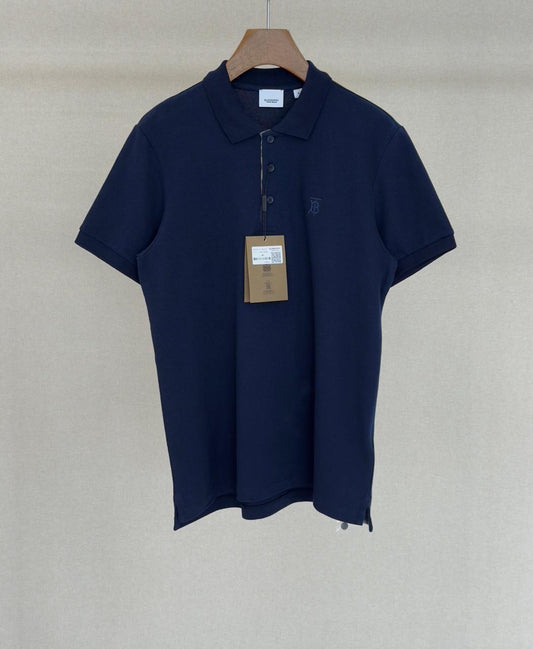 Burberry Polo Shirt 3 colors