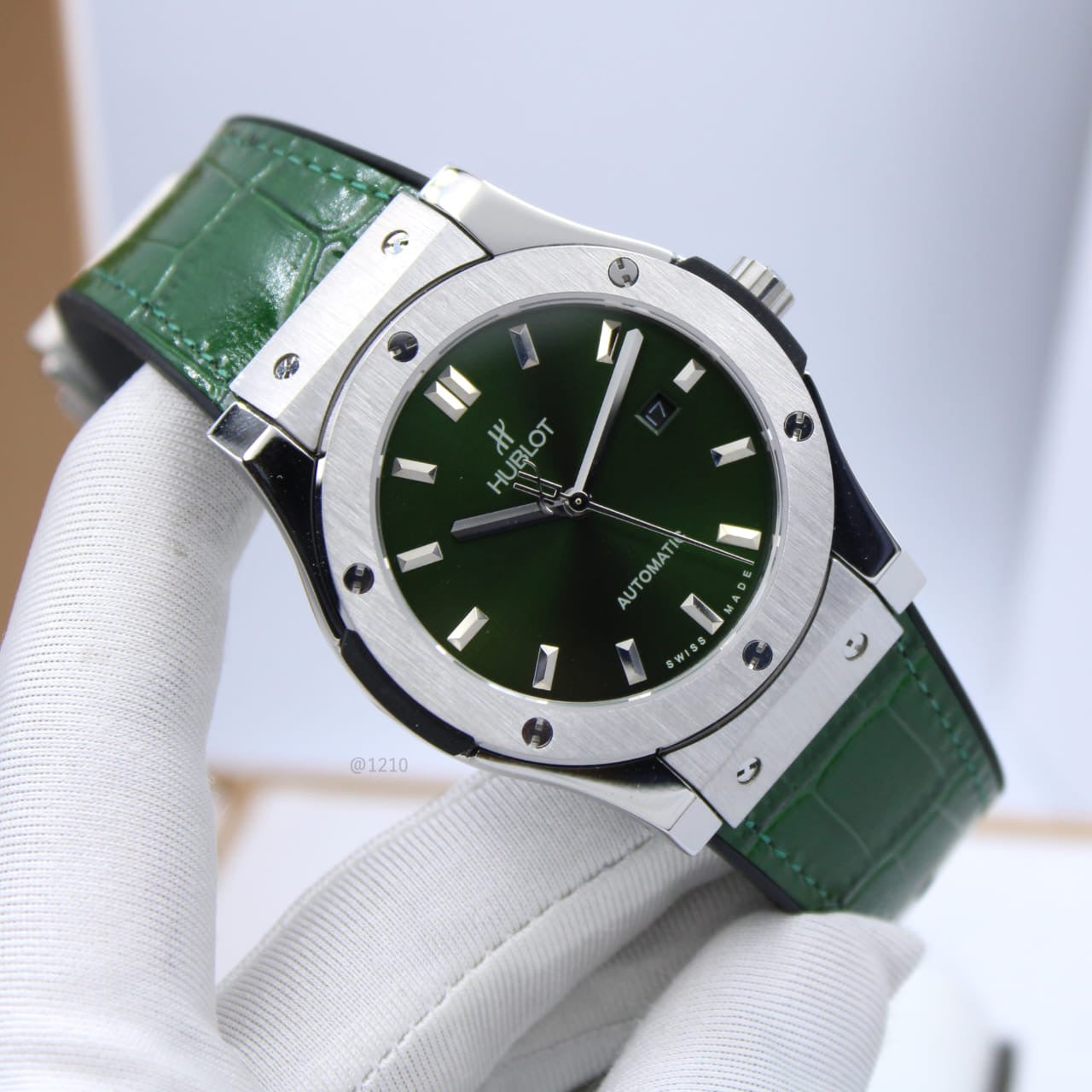 Hublot Watch 9 colors