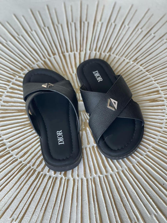 Dior Slippers