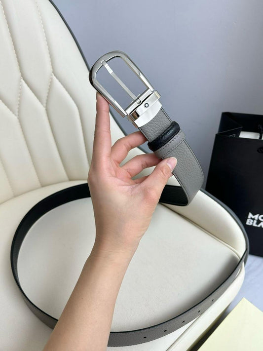 MontBlanc Belt