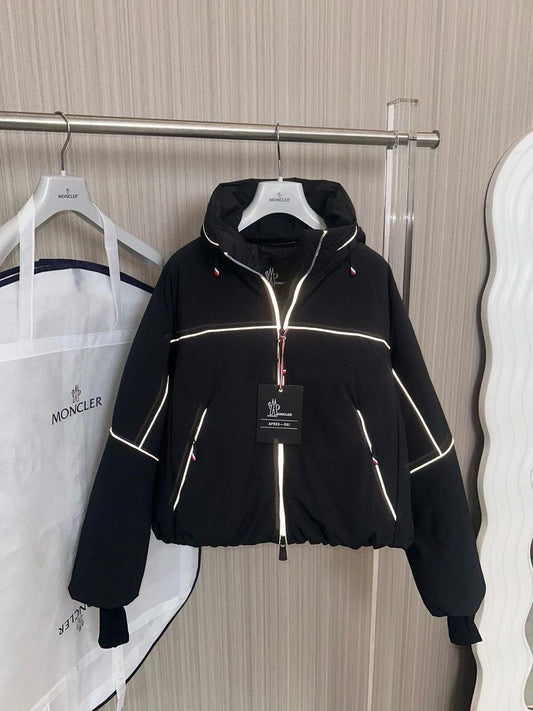 Moncler Jacket 2 colors