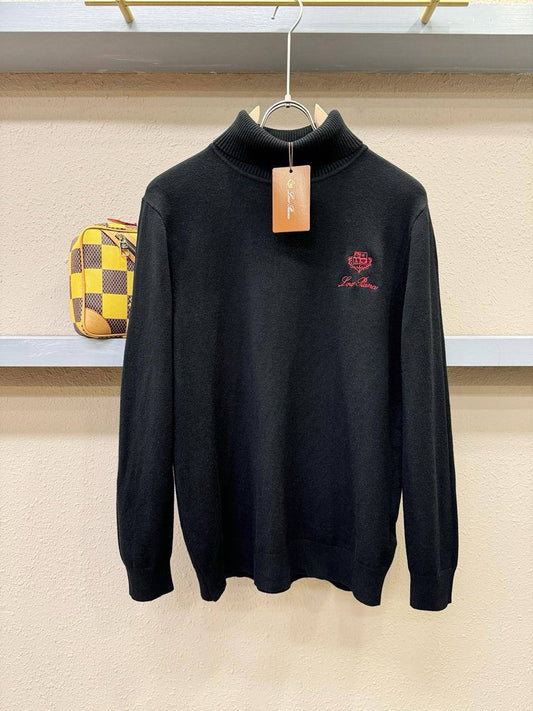 Loro Piana High neck Sweater 2 colors
