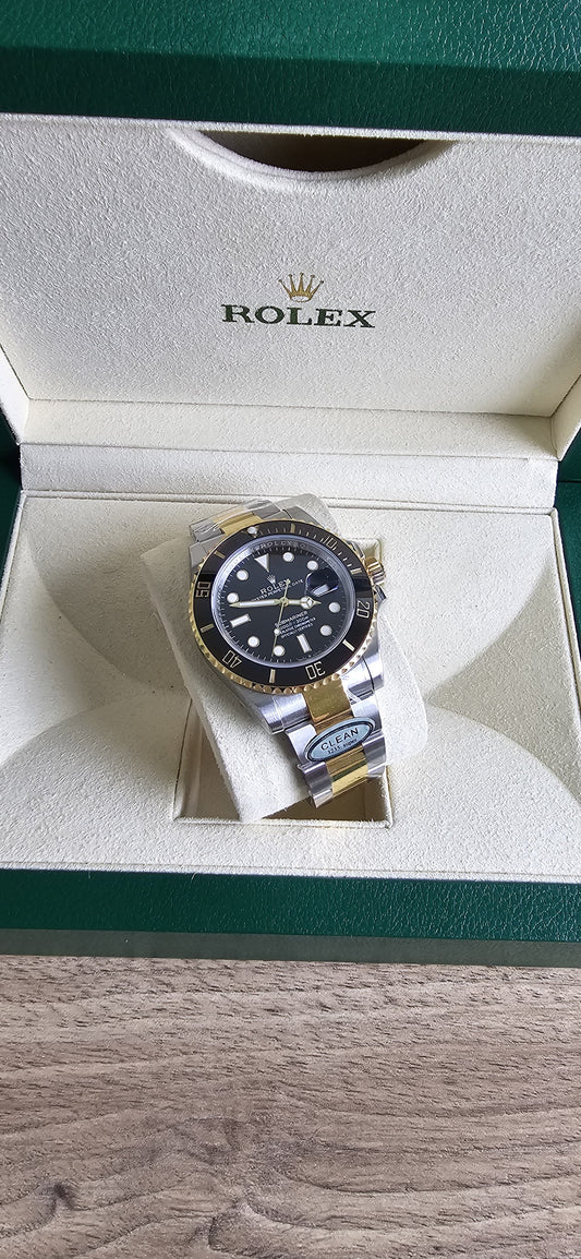 Rolex Submariner Watch
