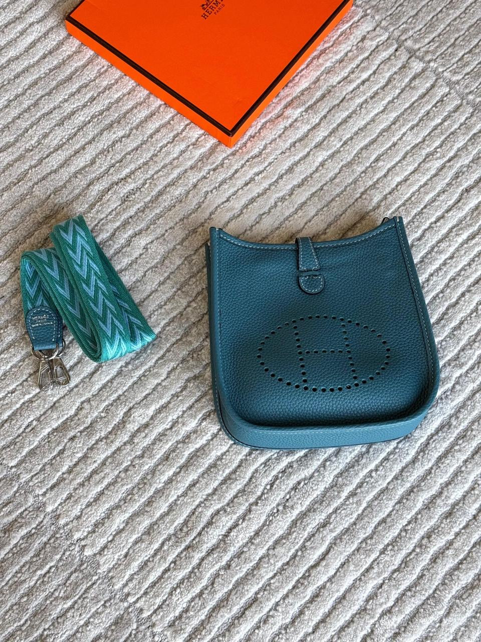 Hermes Sling 6 colors