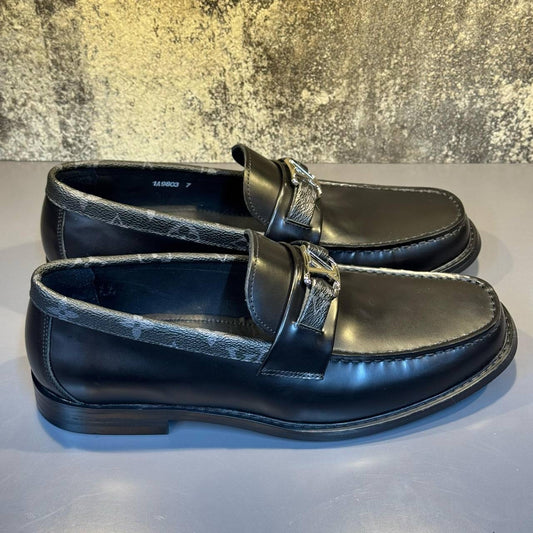 Louis Vuitton Loafers