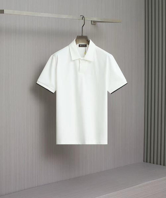 Loro Piana Polo Shirt 4 colors
