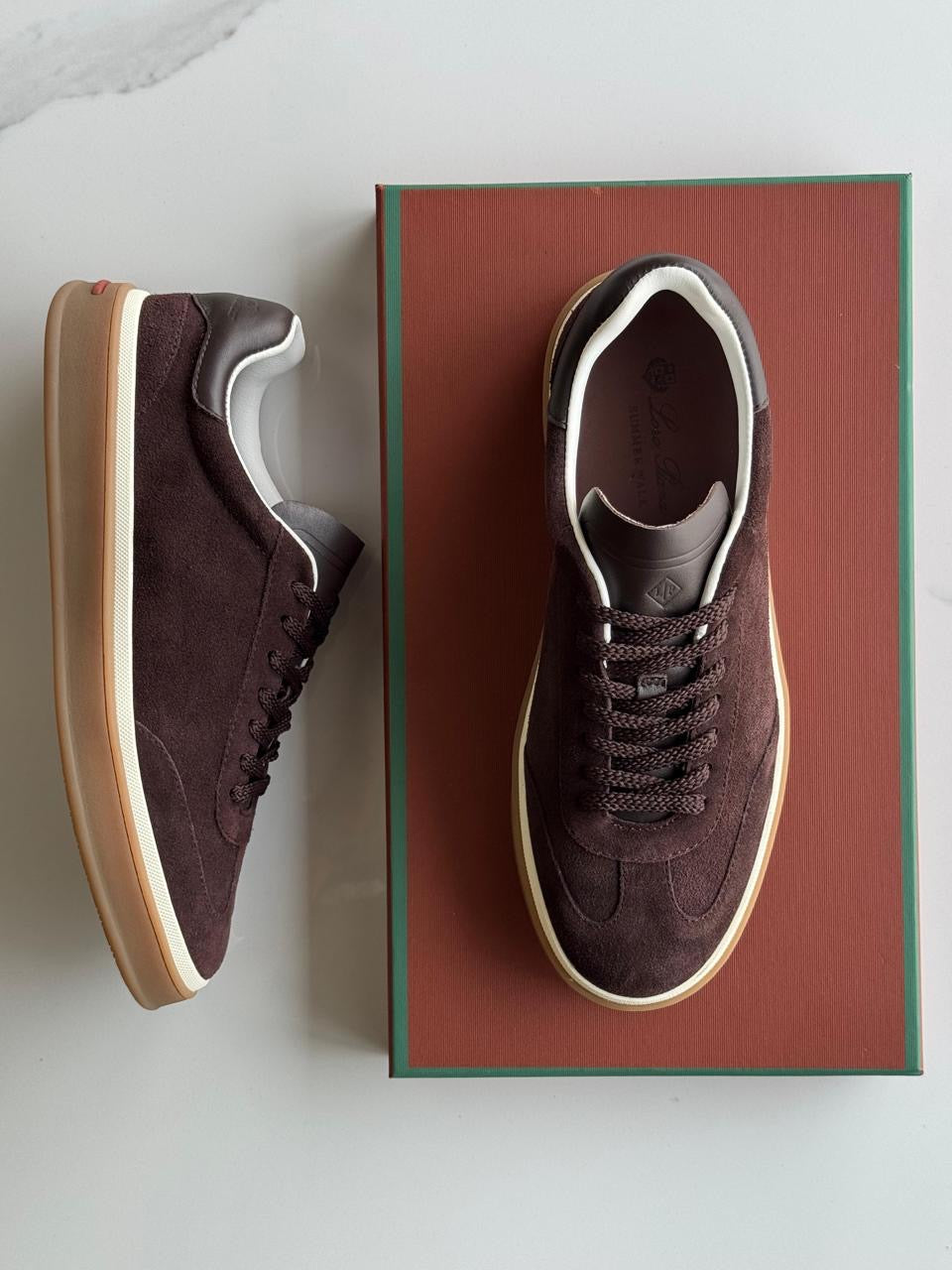 Loro Piana Sneakers 3 colors
