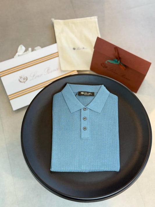 Loro Piana Polo Shirt