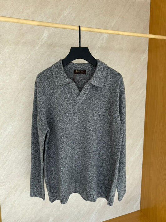 Loro Piana Cashmere Sweater