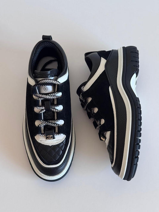 Chanel Sneakers