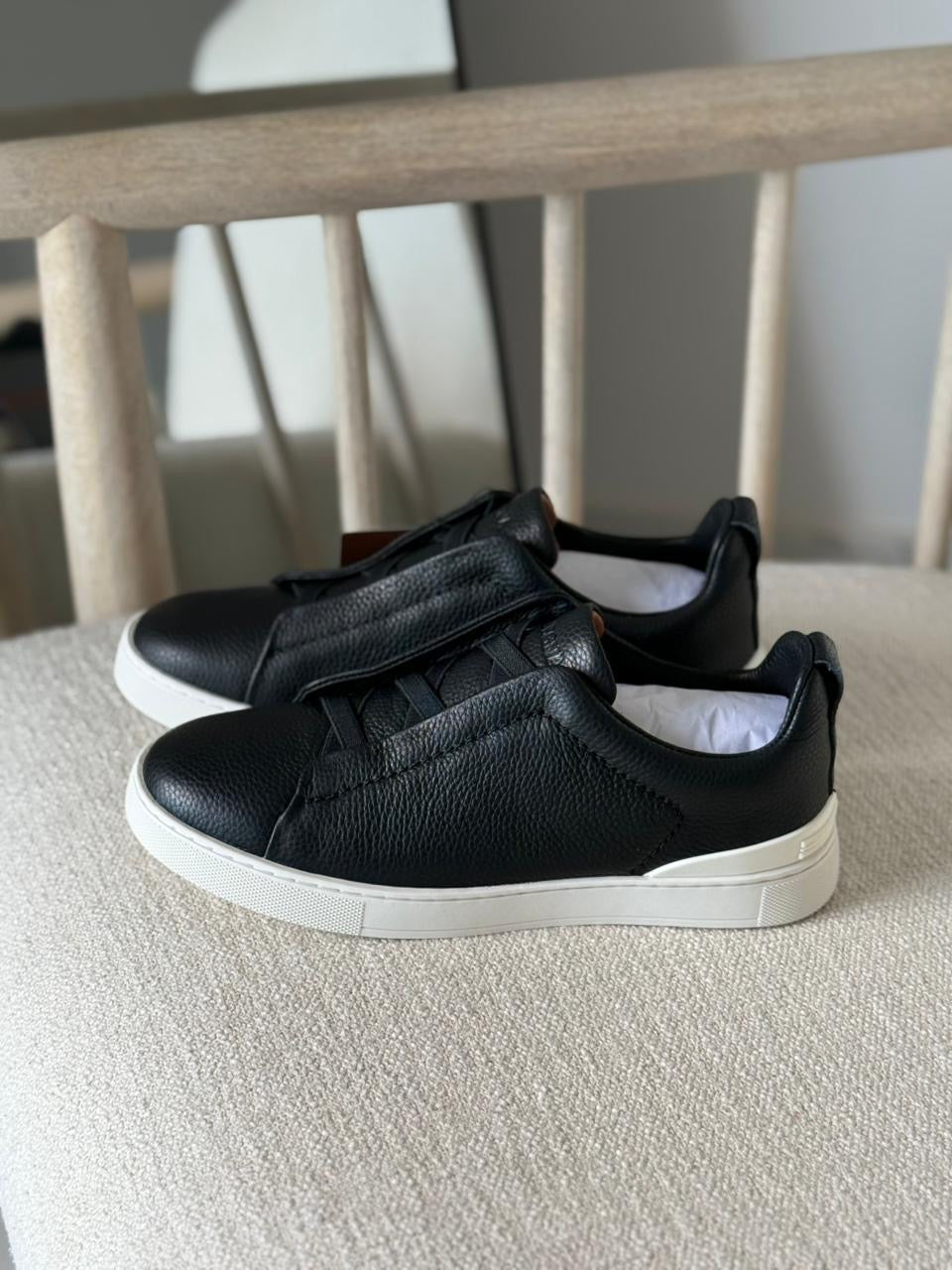 Zegna Sneakers 3 colors