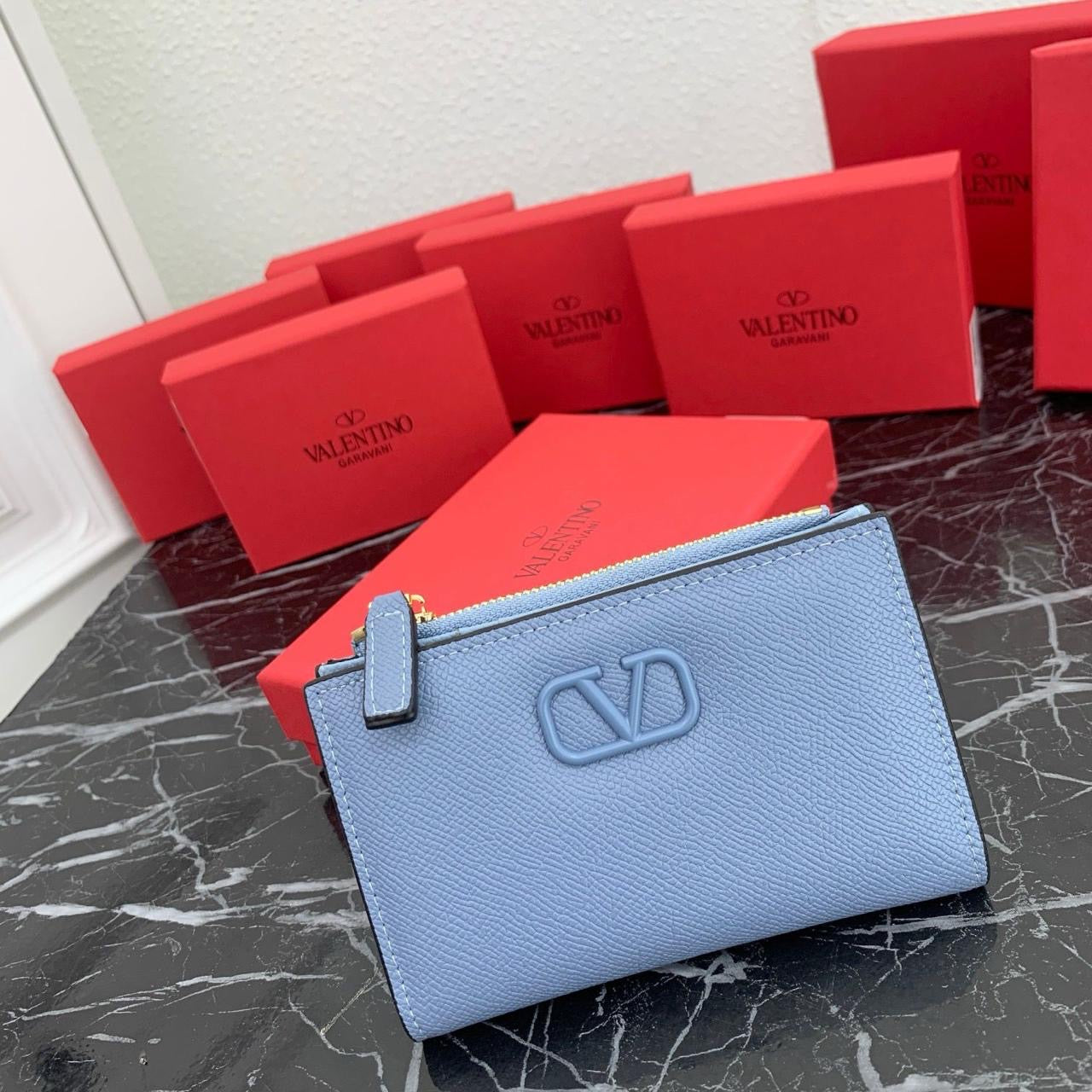 Valentino Small Wallets