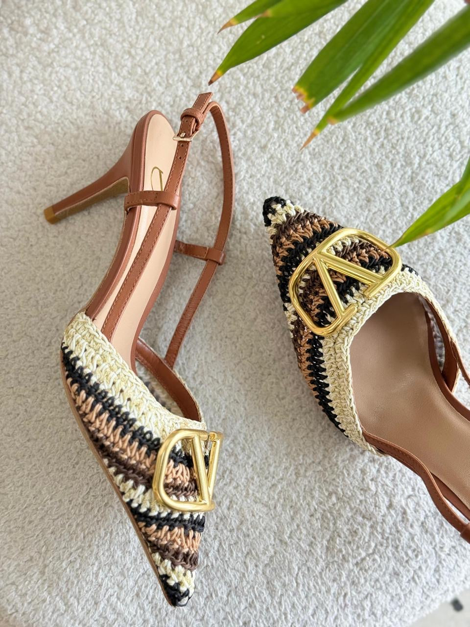 Valentino Heels