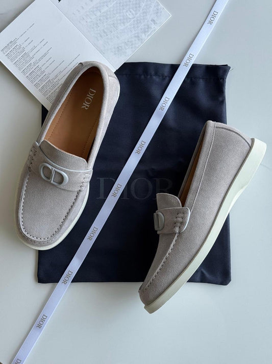 Dior Loafers 3 colors