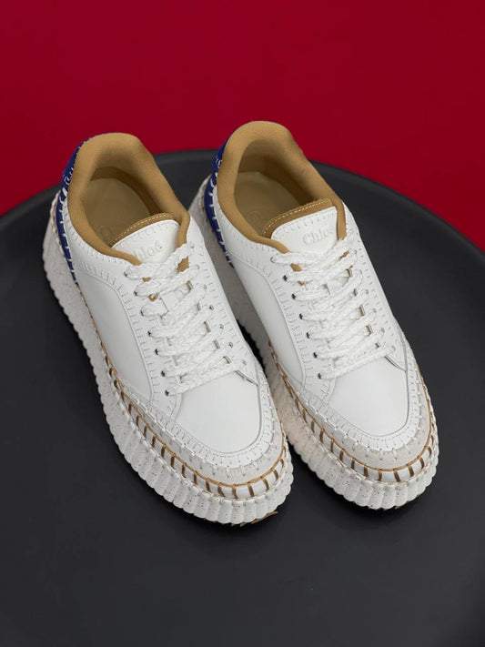 Chloe Sneakers 3 colors