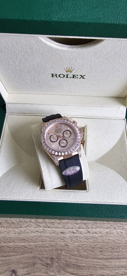 Rolex Cosmograph Daytona Watch