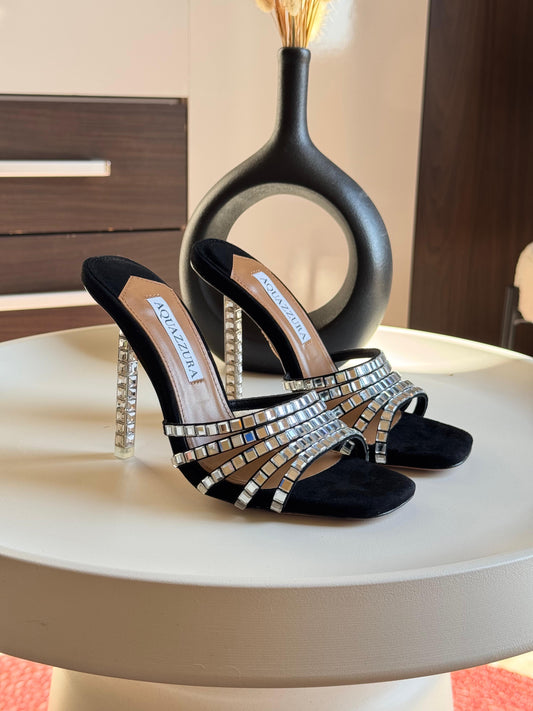 Aquazzura Heels 2 colors