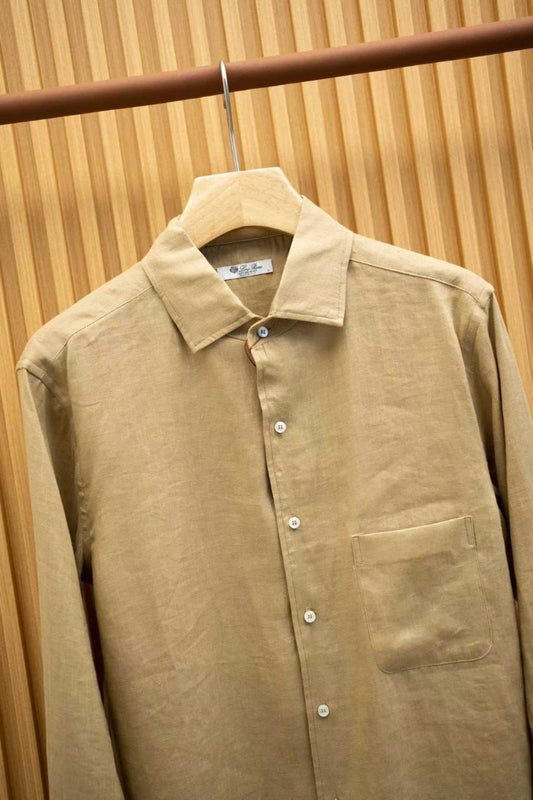 Loro Piana Lenin Set