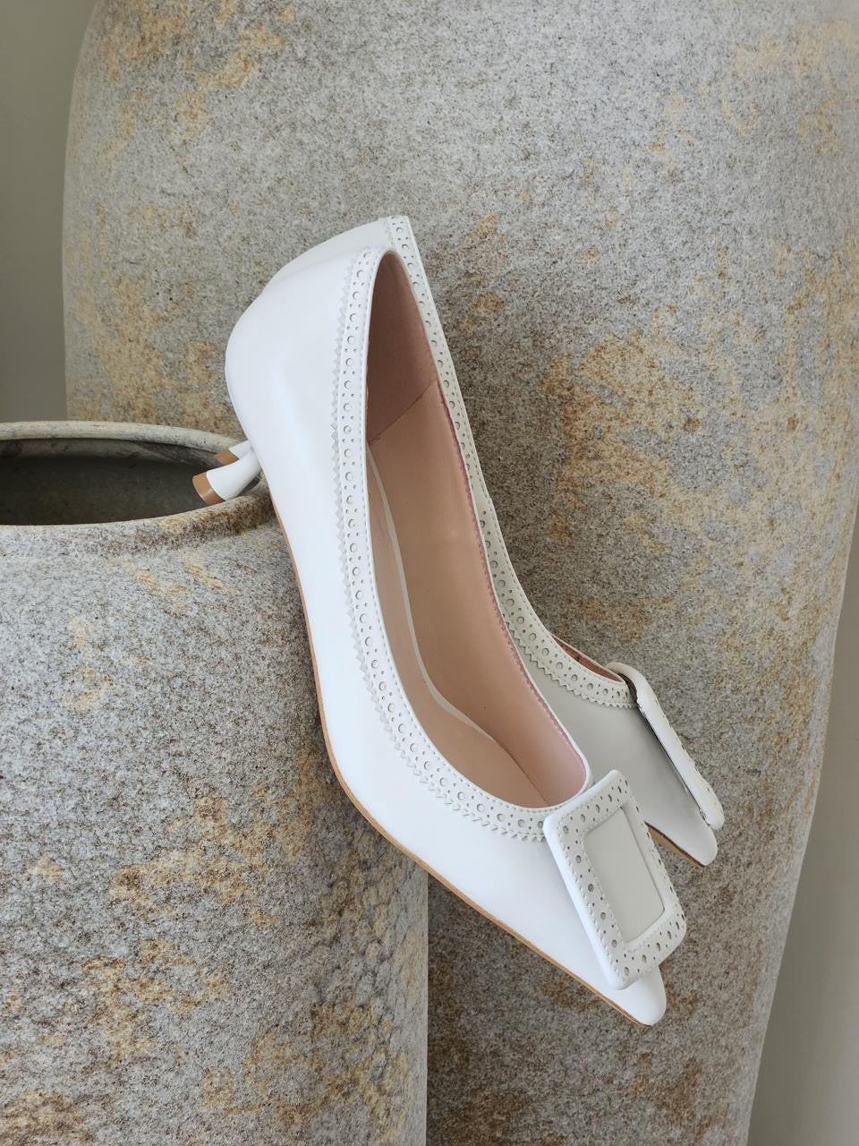 Roger Viver Heels 2 colors