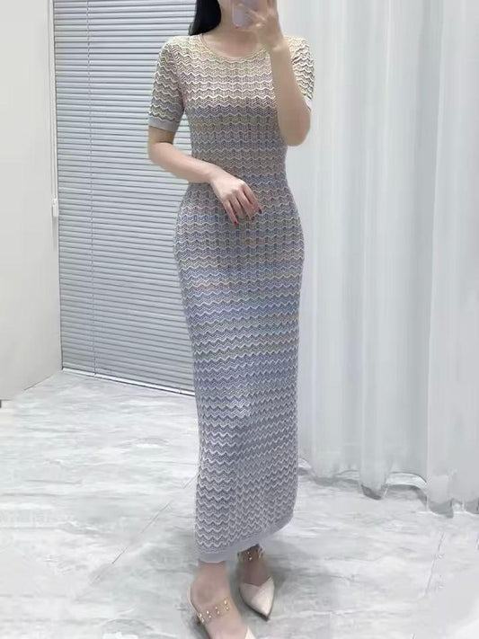 Sandro Dress
