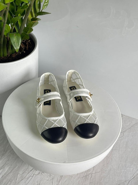 Chanel Ballerina 4 colors