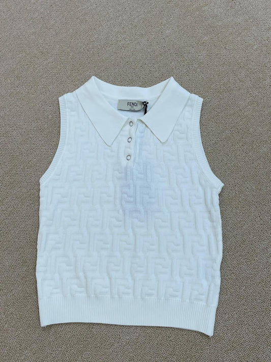 Fendi T-Shirt 2 colors