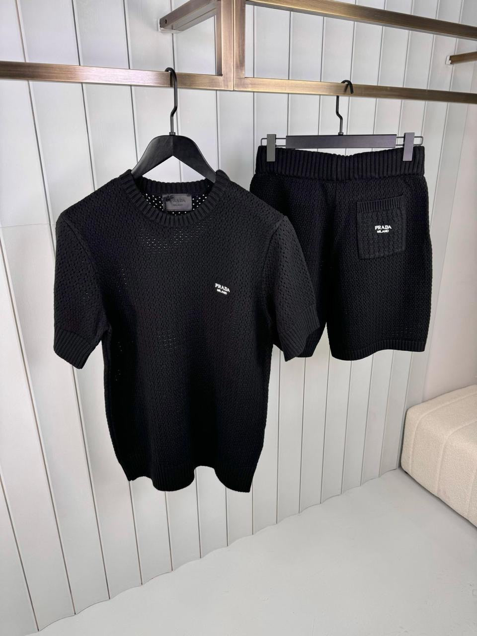 Prada Set 3 colors