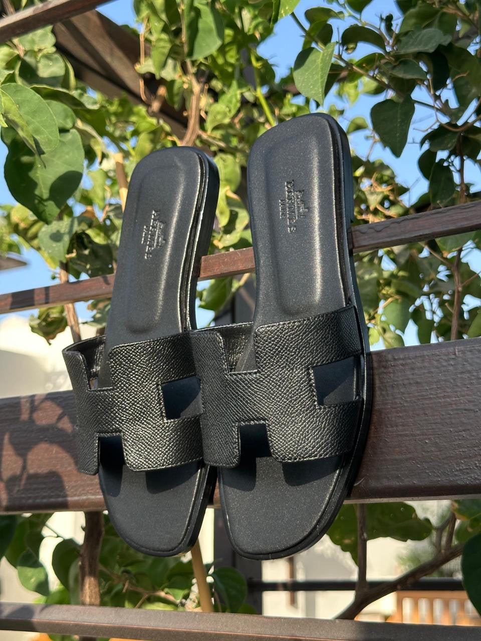 Hermes Slipper 7 colors