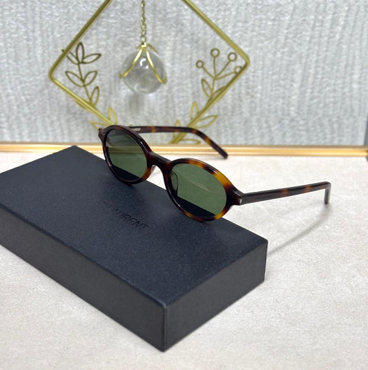 YSL Sunglasses 2 colors