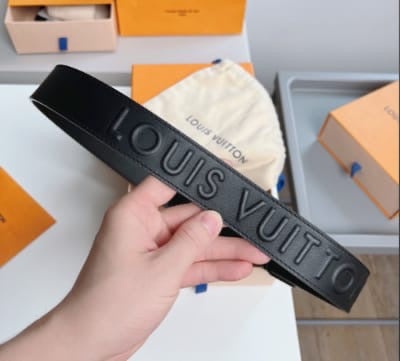 Louis Vuitton Belts