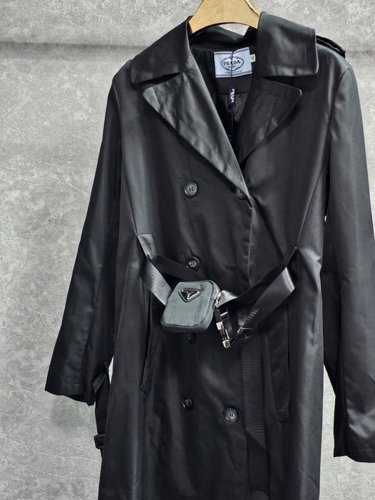 Prada Coat