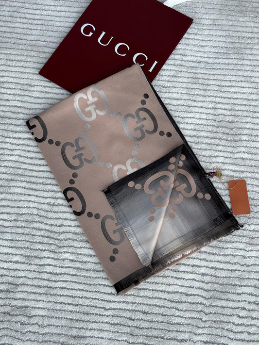 Gucci Scarf 6 colors